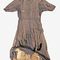 Valentina Bukhanevich-Antonova's summer dress, 1938/39 image