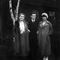 Hans Tittel mit seiner Mutter und seiner Frau, 1935. image