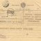 Lev Kopelev following his early release, in a telegram to his parents: “Have returned home. Kissing and awaiting you. Lyova” image