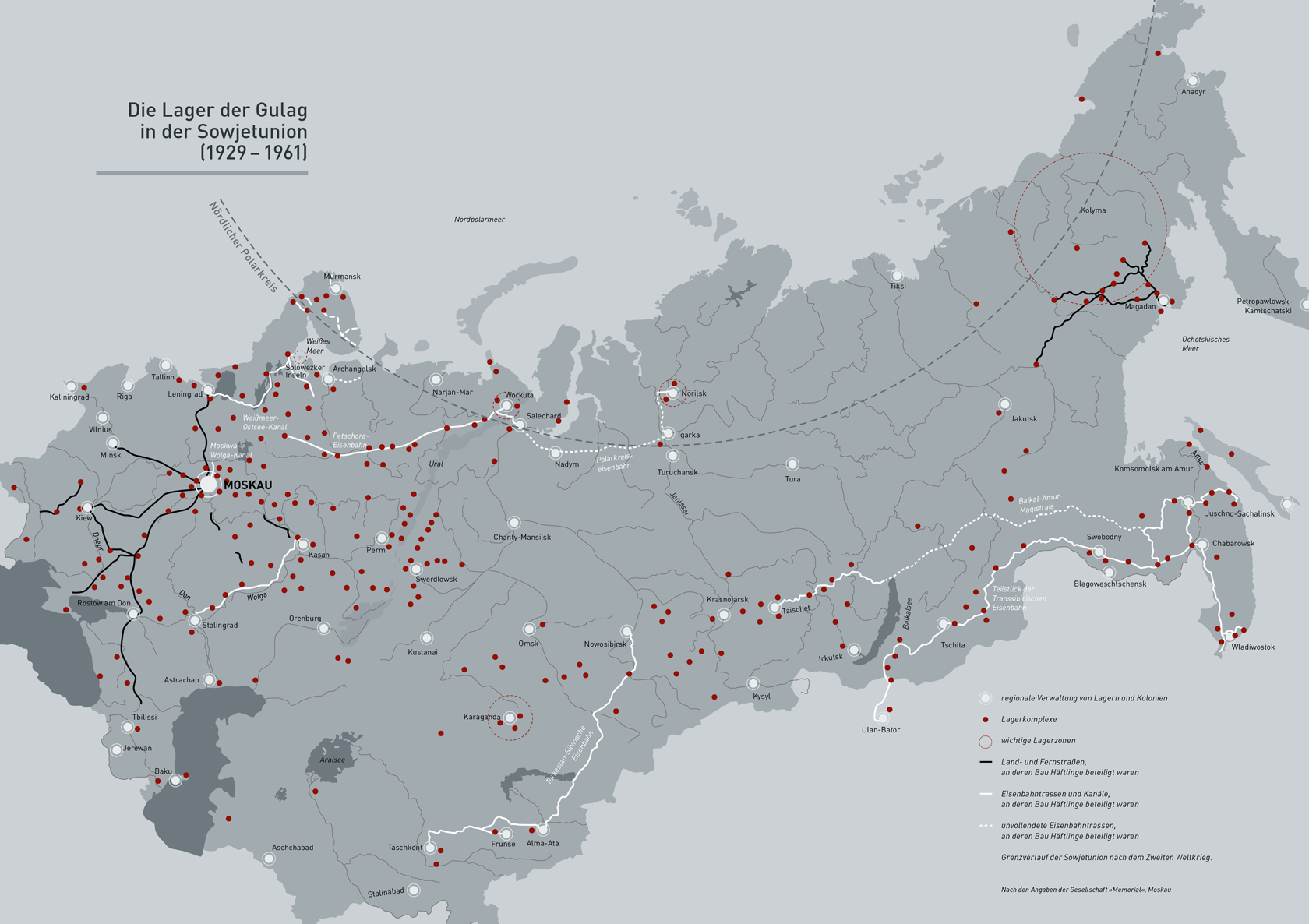 Сколько тюрем в россии 2023